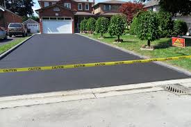 Why Choose Us For All Your Driveway Paving Needs in Avalon, NJ?